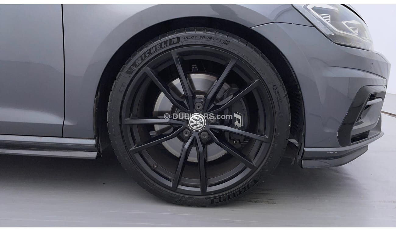 Volkswagen Golf R 2 | Zero Down Payment | Free Home Test Drive