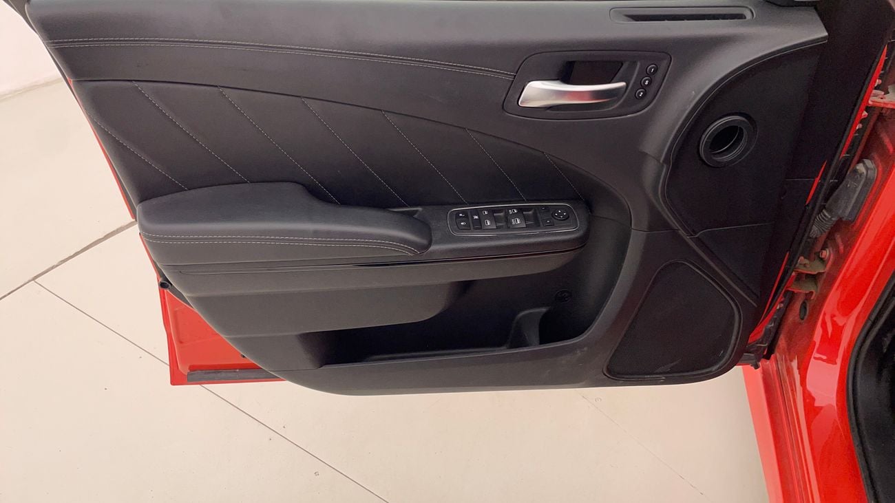 دودج تشارجر GT 3.6 | بدون دفعة مقدمة | اختبار القيادة في المنزل