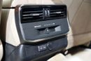 Toyota Land Cruiser 2023 Model GXR Twin Turbo 3.5L Engine Full Option Very Perfect Condition