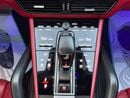 Porsche Cayenne GTS 4.0L (460 HP) AED 4,640 P.M | 0% DOWN PAYMENT | PORSCHE CAYENNE GTS | 4.0L V8 | 2021 | GCC SPECS