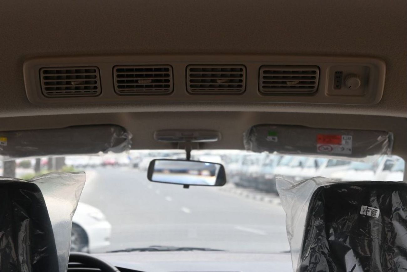 Suzuki Ertiga SUZUKI ERTIGA 1.5L 2024 PETROL