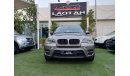 BMW X5 Gulf Panorama 2011 model, agency dye, rear camera monitor, in excellent condition