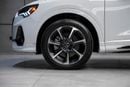 Audi Q3 35 TFSI Advanced 2.0L