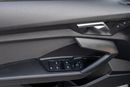 Audi A3 35 TFSI Audi A3 2023 GCC specs for 1,124.00 AED monthly