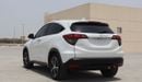 هوندا HRV سياره HRV خليجى بحاله ممتازه موديل 2021 ممشى 88000 كيلو متر وبمحرك 1800 سى سى