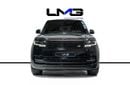Land Rover Range Rover SE P530 4.4L 2023 ‏RANGE ROVER VOUGE SE P530 | MERIDIAN SURROUND SOUND SYSTEM | CRUISE CONTROL / LIM