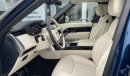 Land Rover Range Rover RANGE ROVER 4.4L  ATB AT