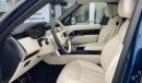 Land Rover Range Rover Autobiography RANGE ROVER 4.4L  ATB AT