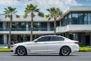 BMW 520i 520i | 1,567 P.M | 0% Downpayment | BMW HISTORY | UNDER WARRANTY!