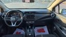 Nissan Sunny S 1.6L