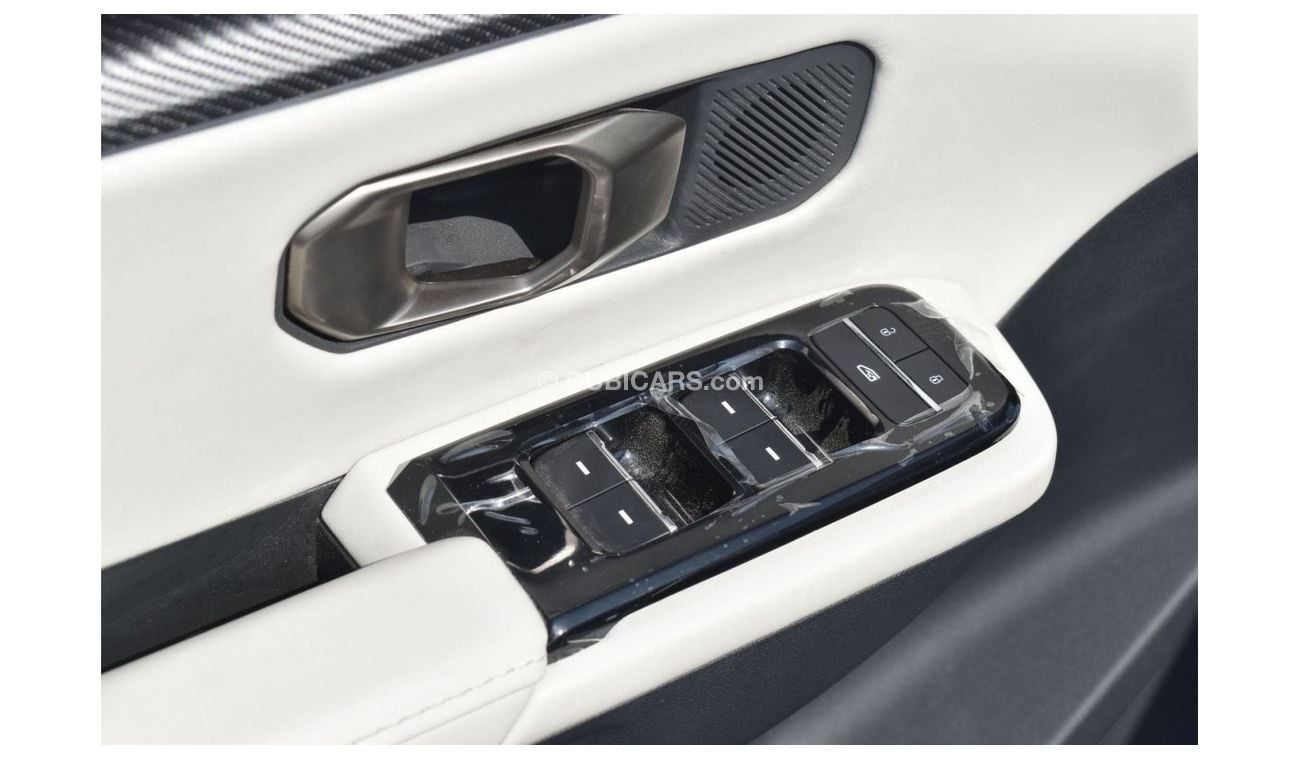 Jetour Dashing 2024 MODEL: JETOUR DASHING 1.5L COMFORT