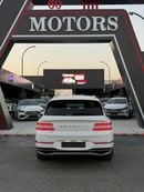 Genesis GV80 2024 Genesis GV80 Prestige | Korean Import | 3.5T V6