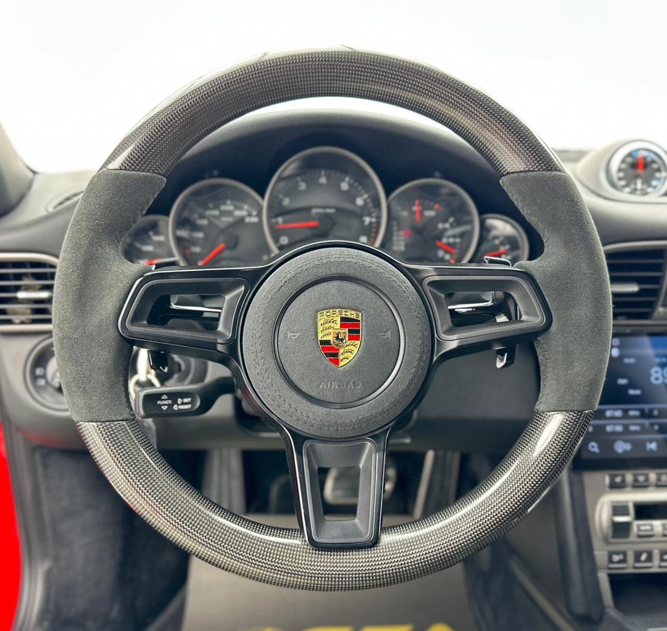بورش 911 2005 Porsche 911 Carrera 4, Clean & Well-Maintained, Pure Porsche Sound