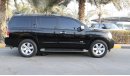 Nissan Armada LE