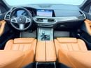BMW X5 XDRIVE40i M SPORT 2022 BMW X5 xDrive40i M-Sport, Jan/2027 BMW Warranty, Full BMW Service History, GC
