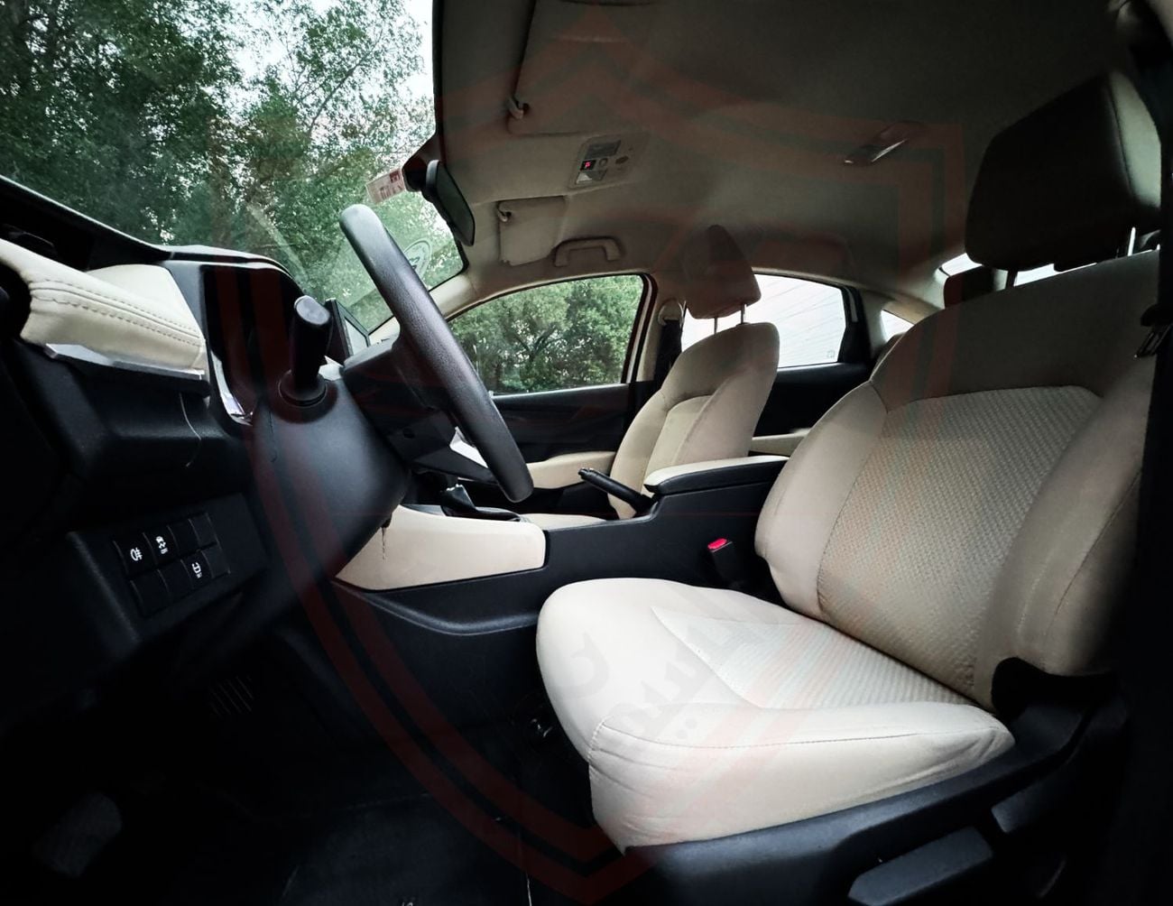 Toyota Yaris 1.5L G Toyota Yaris | 1.5 L | 2023 | GCC | Accident-Free | In Excellent Condition | 655 P.M