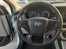 Hyundai Sonata SE HYUNDAI SONATA MODEL 2015 GCC VERY GOOD CONDITION