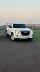 جي أم سي تيرين