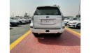 لكزس GX 460 LEXUS GX-460, 4.6L, SUV, AWD, FULL OPTION, MODEL 2020, COLOR WHITE FOR EXPORT & LOCAL REGISTRATION