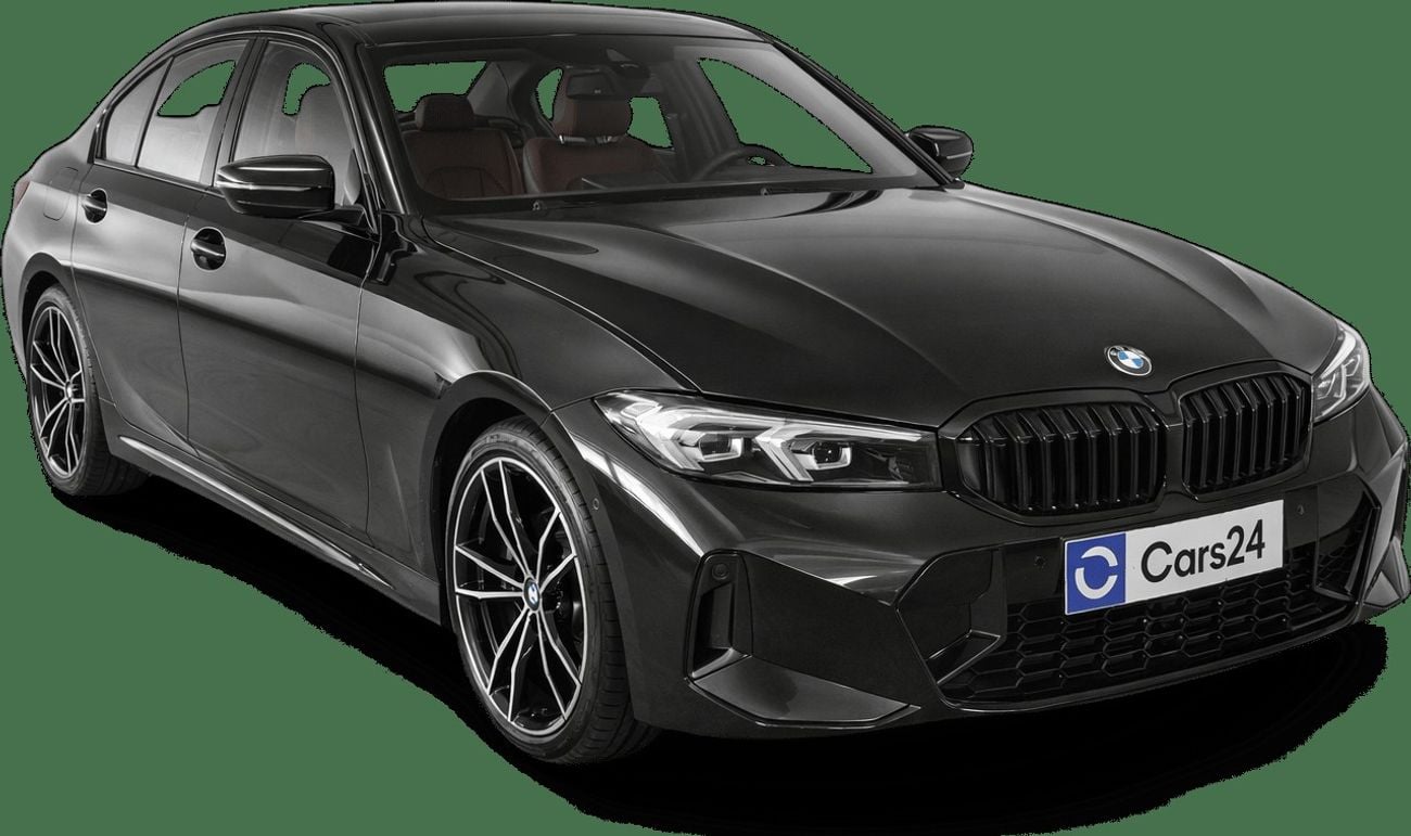 BMW 330i M SPORT 2023 | AED 2109/Month | 0 DP | 30 Day Return | Warranty | Service History