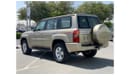 Nissan Patrol Safari Safari **2008**