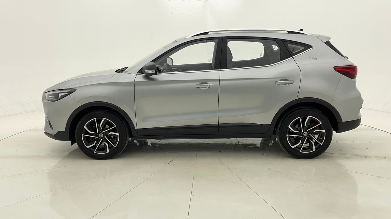 أم جي ZS LUXURY TROPHY EDITION 1.3 | بدون دفعة مقدمة | اختبار القيادة في المنزل