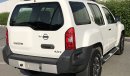 Nissan X-Terra 4.0 FULL OPTION