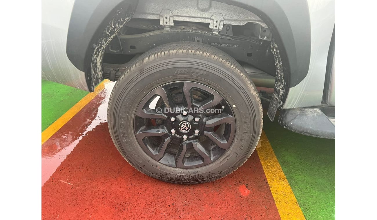 Toyota Hilux ADV 4.0L  4X4