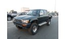 Toyota Hilux TOYOTA HILUX PICK UP RIGHT HAND DRIVE (PM972)