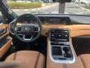 Nissan Patrol SE TITANIUM NISSAN PATROL SE TITANUM 3.8L
