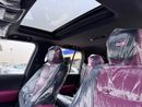 Toyota Land Cruiser GR SPORT