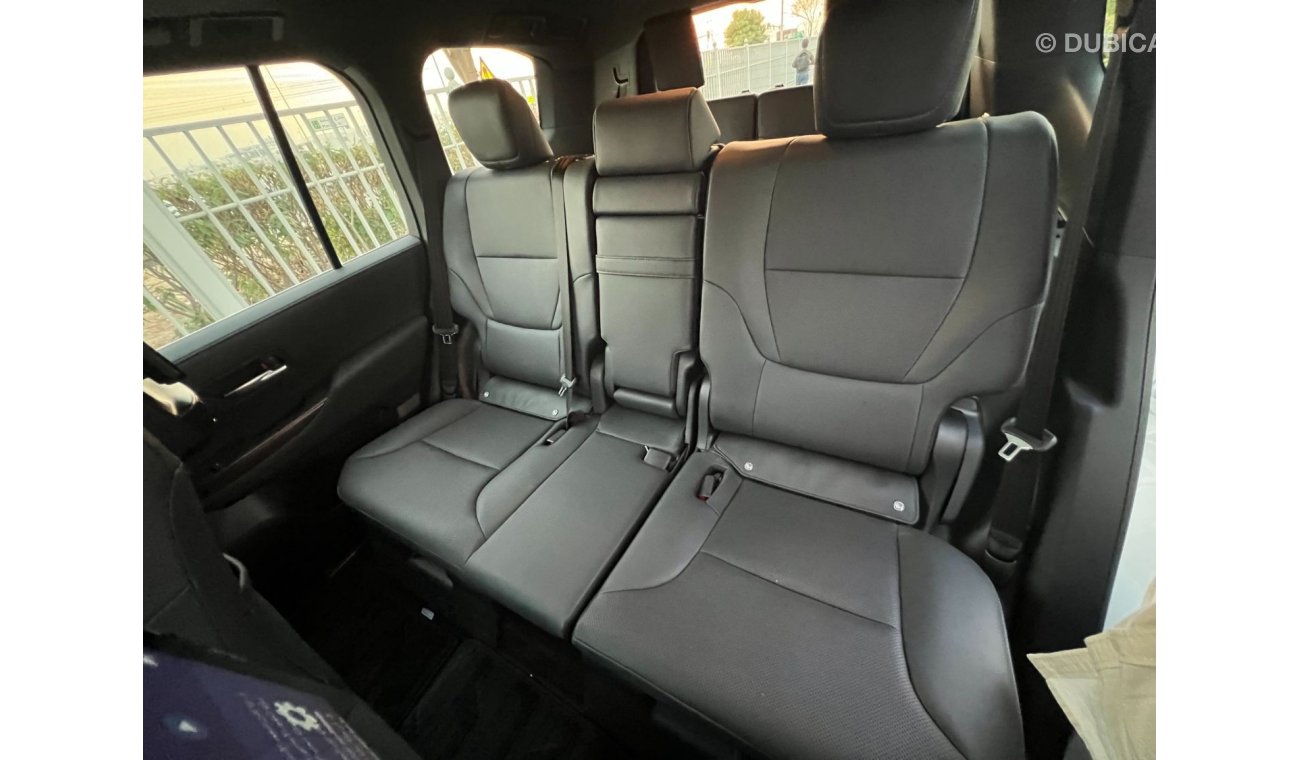 Toyota Land Cruiser LC300 VX 3.5L TWIN TURBO