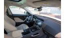 Jaguar F-Pace JAGUAR F Pace V4 ,GCC 2020, Full Options, Under Warranty