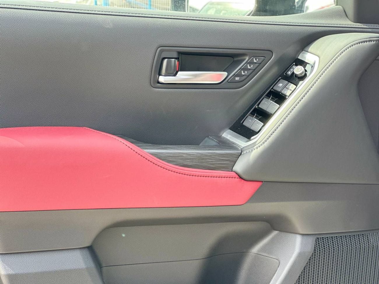 Toyota Land Cruiser VXR 3.3L DSL A/T // 2026 // Full Option With Radar & 360Camera , Head Up Display // Special Offer //