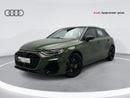 أودي S3 TFSI SPORTBACK