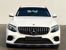 Mercedes Benz GLC 300 AMG GLC 250 Coupe AMG - GCC Specs - Pristine Condition