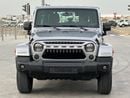 Jeep Wrangler Unlimited Sport S 3.6L M/T