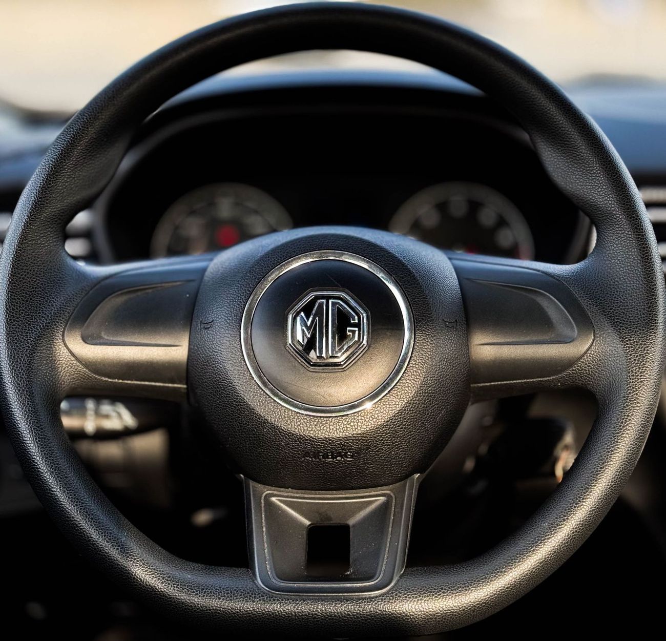 MG 5 Std 1.5L MG 5 | 2022 Model, GCC | 1.5L Engine | Excellent Condition | Monthly Installment 427