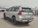 Toyota Prado 2023 Toyota Prado VX Spare-Down 7-Seater 4.0L V6 Petrol A/T 4WD Export Only