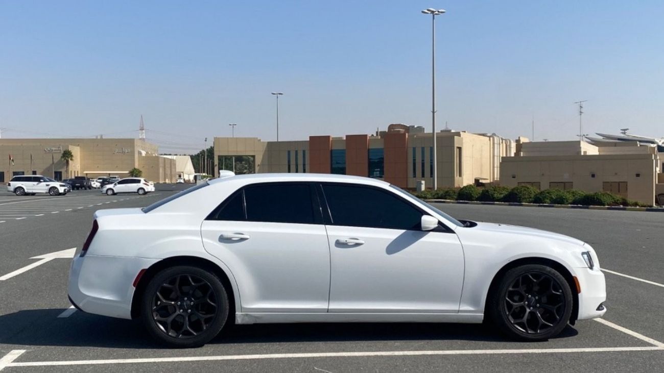 Chrysler 300