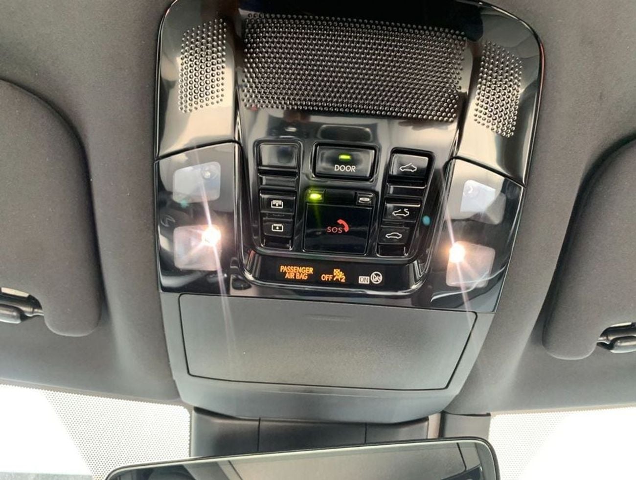 لكزس RX 350 LUXURY 2.4L TURBO AWD 5-SEATER AUTOMATIC