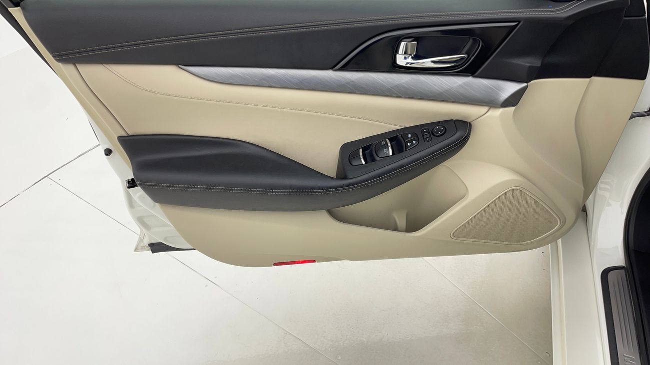 Nissan Maxima SV 3.5 | Zero Down Payment | Free Home Test Drive