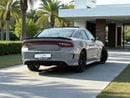 Dodge Charger GT 3.6L 1,420 P.M | 0% DOWN PAYMENT | DODGE CHARGER GT | GCC