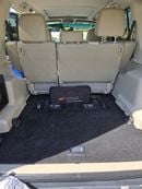 Mitsubishi Pajero Platinum 3.8L