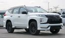 ميتسوبيشي مونتيرو سبورت Brand New Mitsubishi Montero Sport Prime Edition 2023 Export 3.0L A/T 4WD Petrol |White/Black|