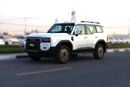 Toyota Prado VXR