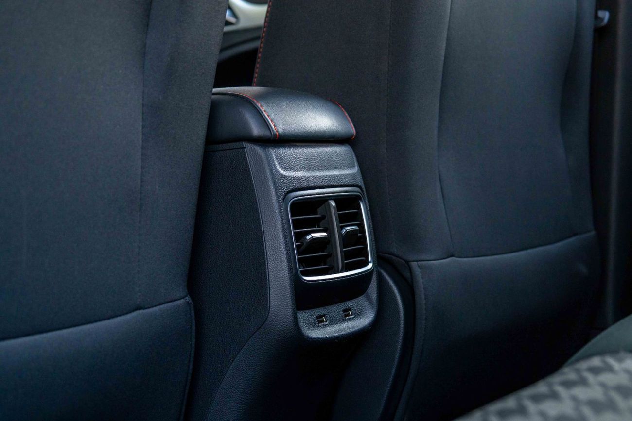 MG ZS Std 1.5L l GCC l Zero Down Payment l AED 613 Monthly l Unlimited Kms Warranty