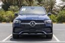 Mercedes-Benz GLE 350 Mercedes Benz GLE 350 3years warranty, 2 years service, free registration, contact number 0507273386
