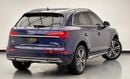 Audi Q5 2025 Audi Q5 45TFSI Quattro, 12/2029 Audi Warranty + Service Contract, Audi Full Service History, GC