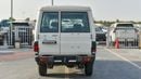 Toyota Land Cruiser 70 LC78 - 4.5l - Manual - New Shape - 13 Seater - Central Lock - Automatic Windows - 4wd